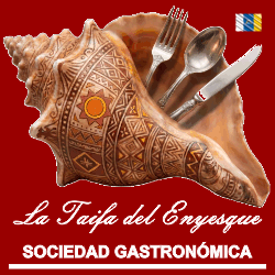 Logo de Taifa del Enyesque