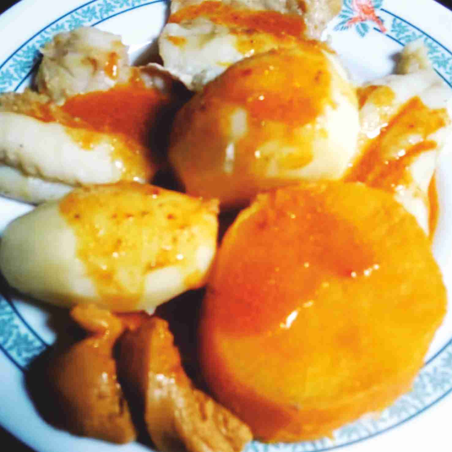 Sancocho Canario
